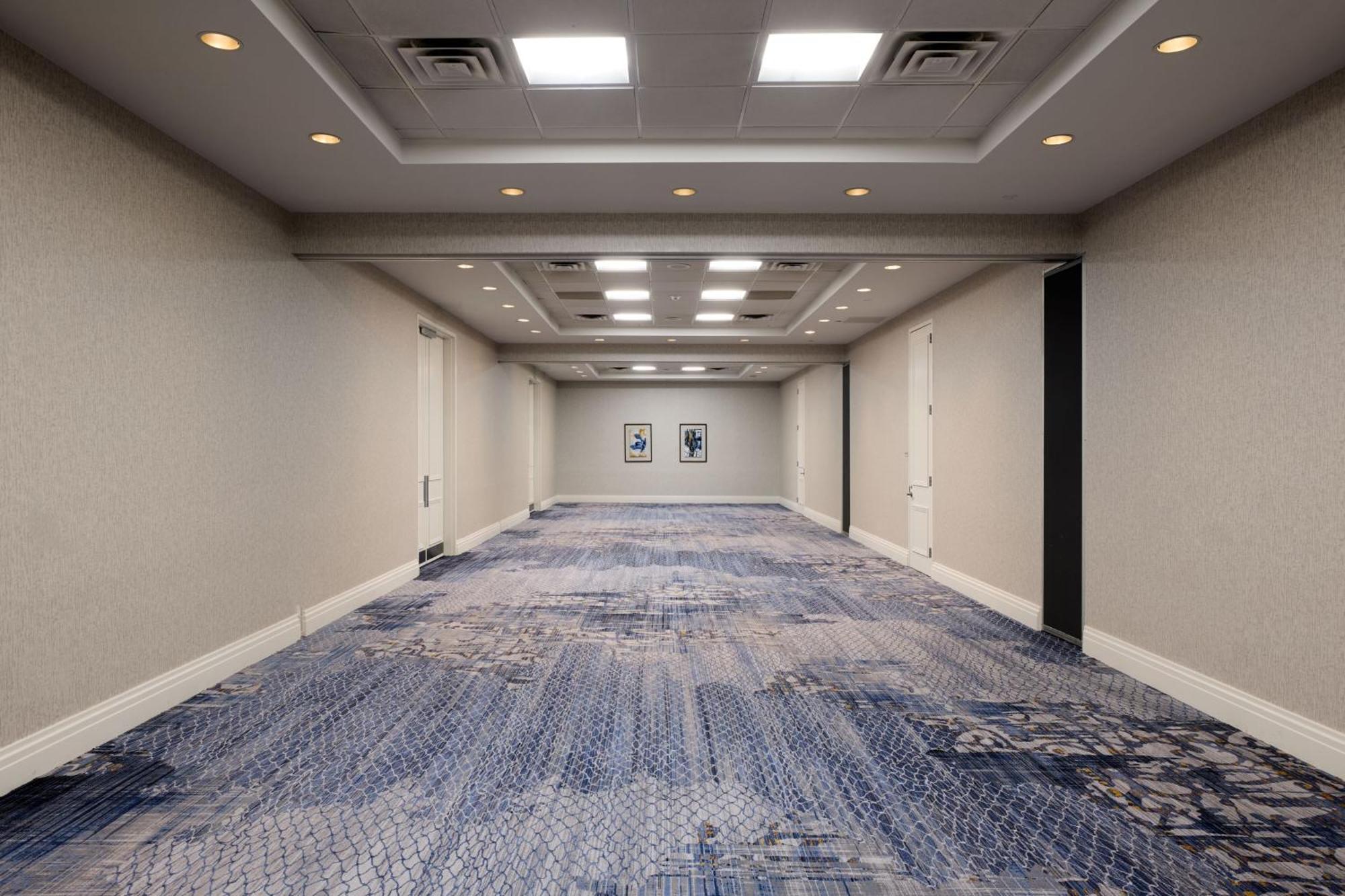 Hotel Marriott Waterfront 4*