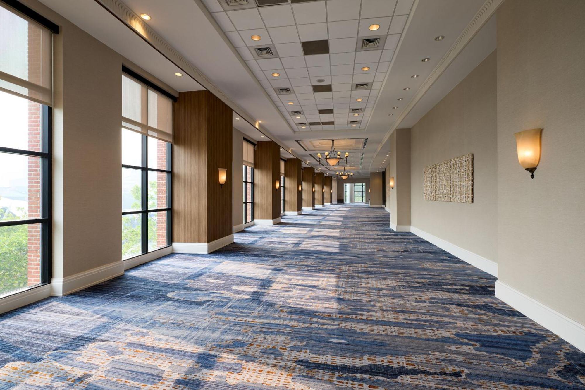 Marriott Waterfront Baltimore